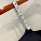 Strap-Its - Silver Studded Strap Bra