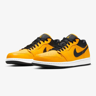 Nike - Tênis Masculino Air Jordan 1 Low