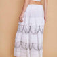 Guadalupe Design - Mariane Maxi Skirt