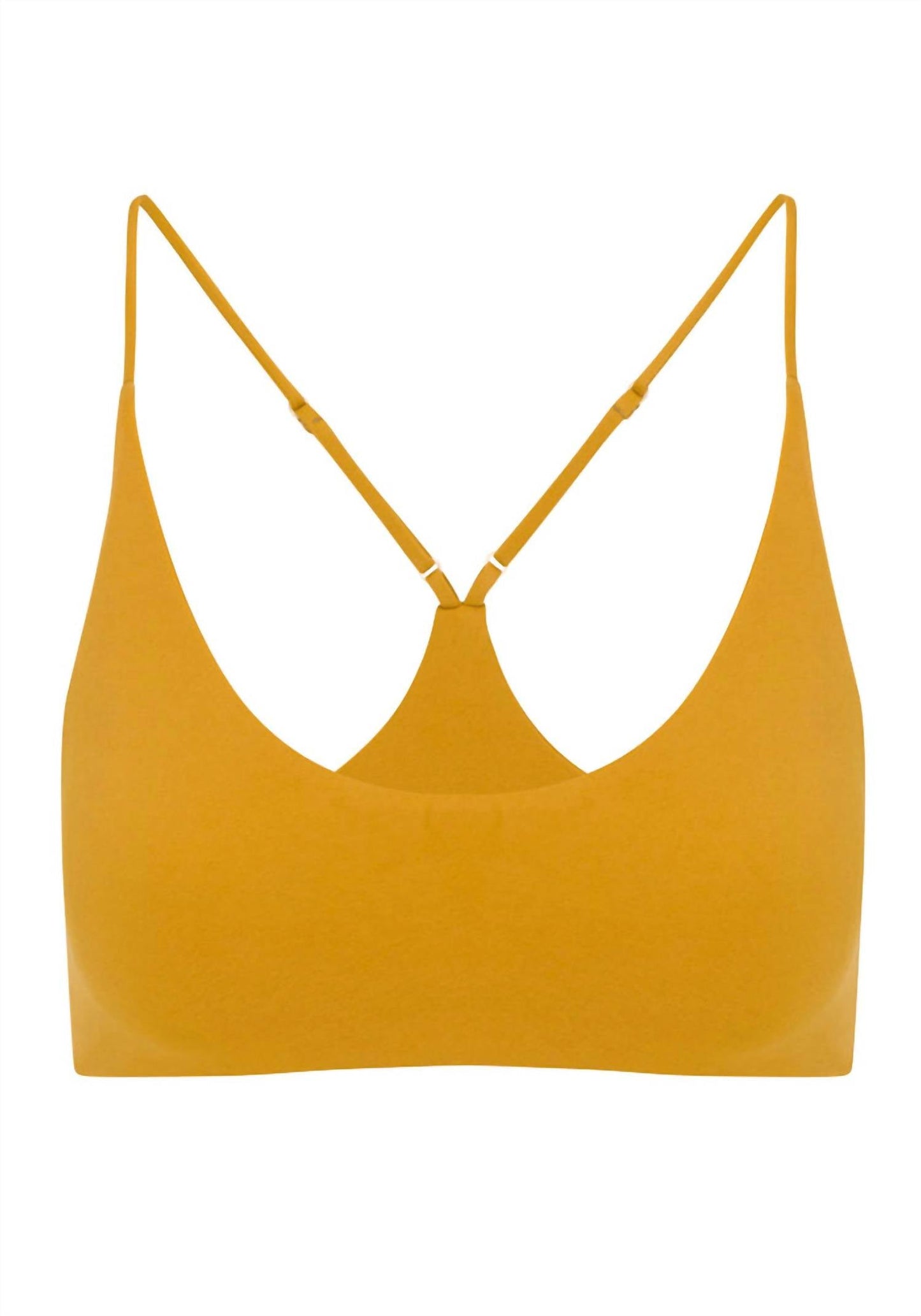 Dos Gardenias - Winona Bikini Top