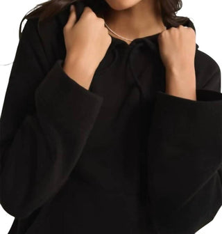 Z Supply - Moletom com capuz Lift Off