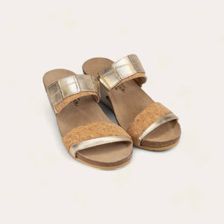 Naot - SANDÁLIA REALEZA FEMININA