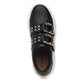 J/Slides - Women's Waldo Leather Sneaker Shoes