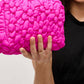 Urban Expressions - Flora Pop Nylon Cosmetic Bag