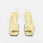 About Arianne - Women's Freja Nectar Sling Back Sandals