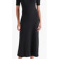 Steve Madden - Francis Midi Sweater Dress