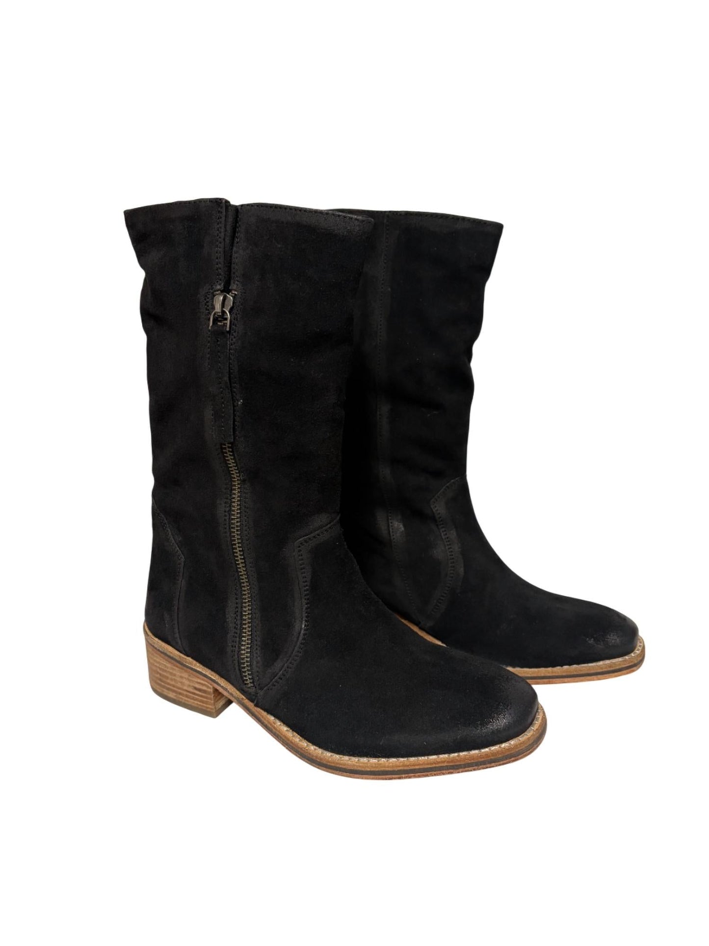 Diba True - Botas Onyx Outlaw