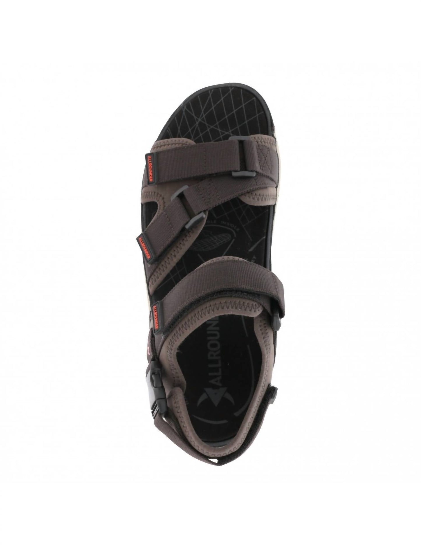 Allrounder - Men's Riverside Outdoor Sandals