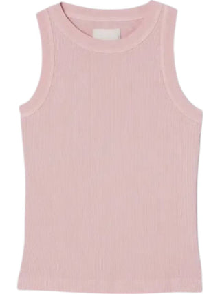 Cidadãos da Humanidade - BLUSA ISABEL RIB TANK TOP