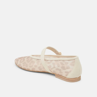 Dolce Vita - Women's Roslyn Flat Shoes