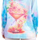 Gigi Moda - Daria Batwing Sweater With Martini Print