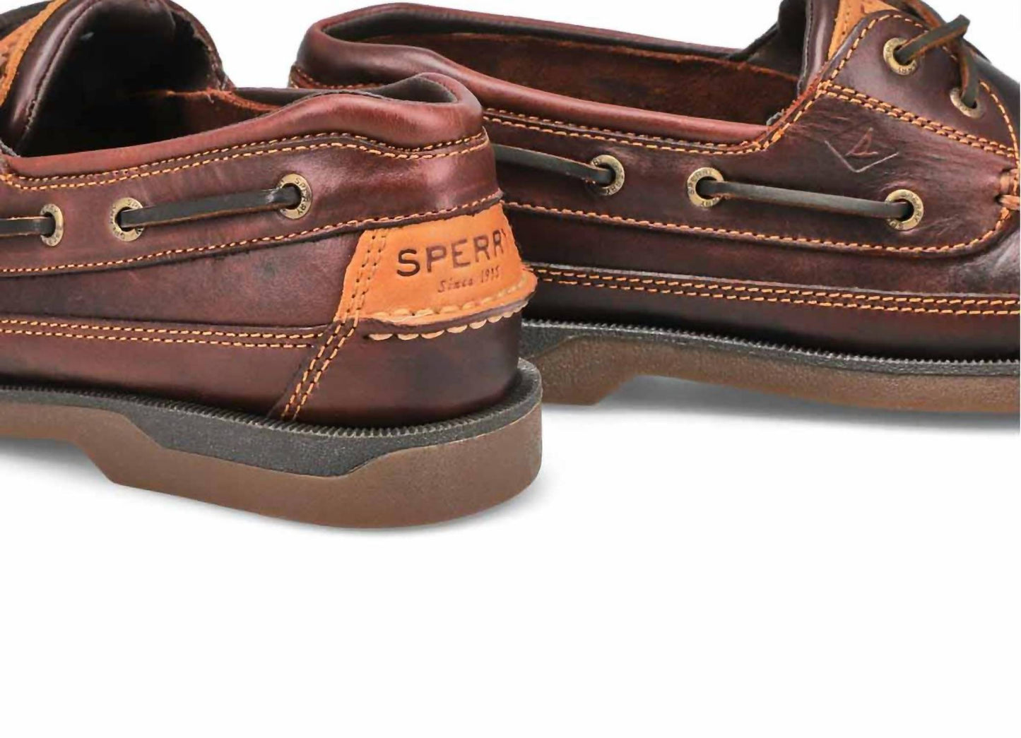 Sperry - Men's Mako 2 Eye Boat Shoe