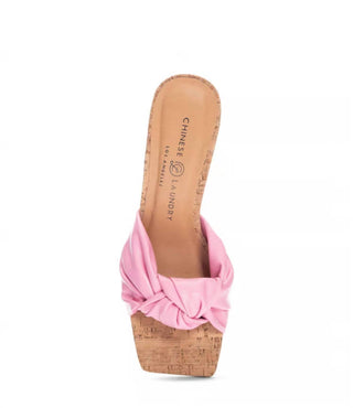 Chinese Laundry - Women's Yvonna Heeled Sandal