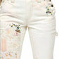 Free People - Love Alive Boyfriend Jeans
