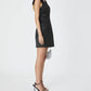 French Connection - Carey Square Neck Dress