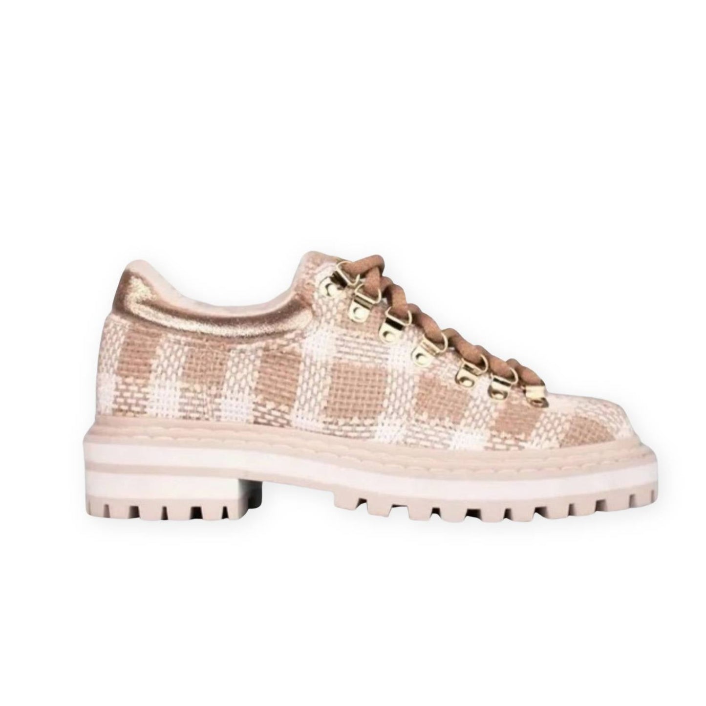 Cecelia New York - Women's Howie Wool Sneakers