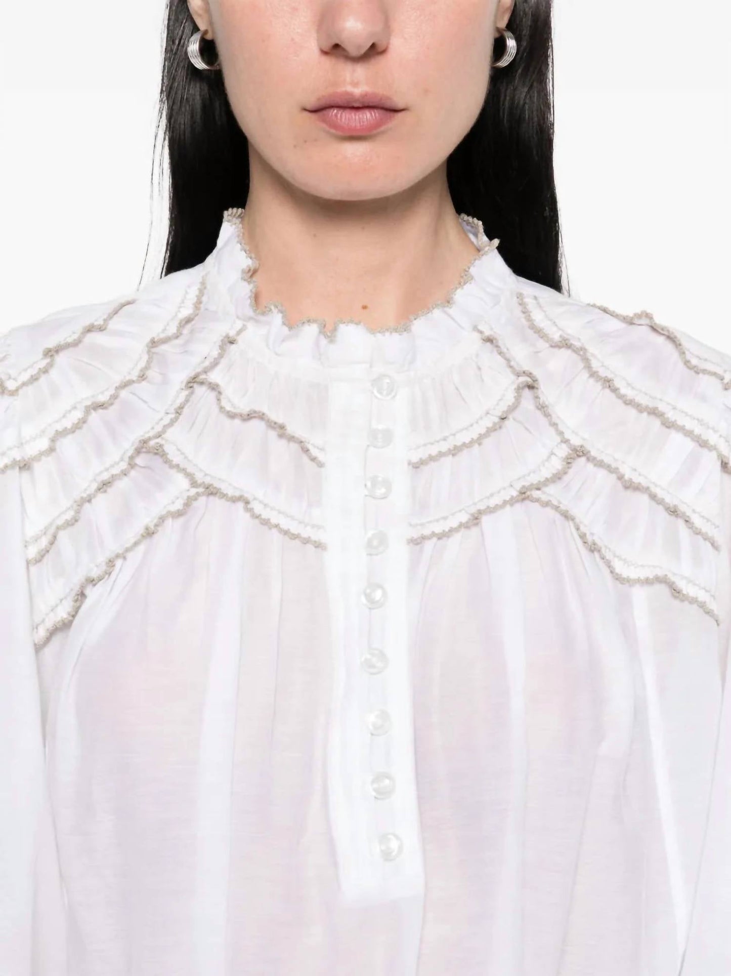 Isabel Marant - Carmen Top