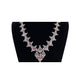 Zaalima Fashion - Women's Diamond Necklaces