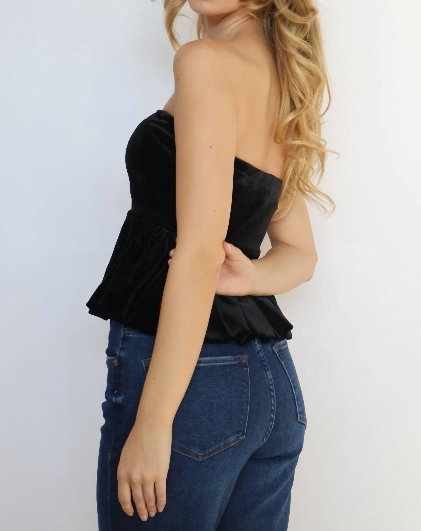 Steve Madden - Tessae Top