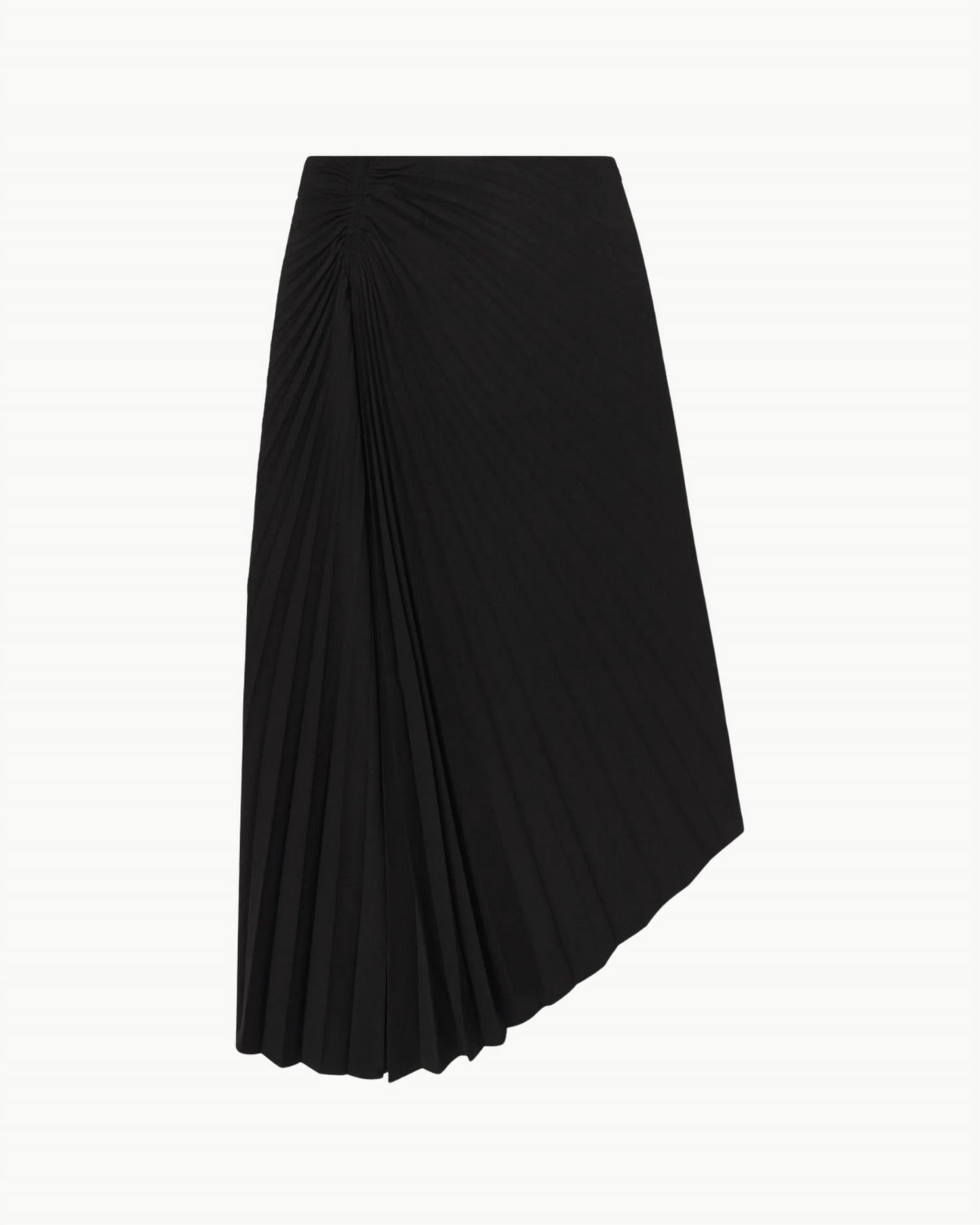 A.L.C. - Tracy Tailored Midi Skirt