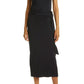 Vince Pima Cotton Sleeveless Dress - Coastal