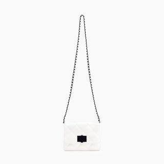 Like Dreams - Bolsa tiracolo vegana acolchoada Blair feminina