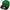 Zephyr Victory Jamaica Country Flag Green Black Flat Bill Snapback Hat Cap
