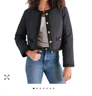 Steve Madden - Coppélia