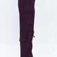 Pistola - Bobbie Mid Rise Loose Straight Leg Cargo Pant