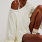Free People - One To Beat Pullover Sweatshirt