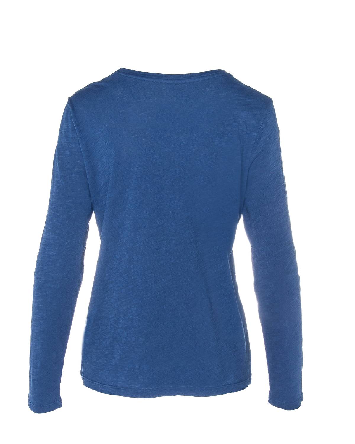 Elliott Lauren - Women's Garment Dyed Top