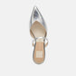 Dolce Vita - Women's Kanika Wide Flats
