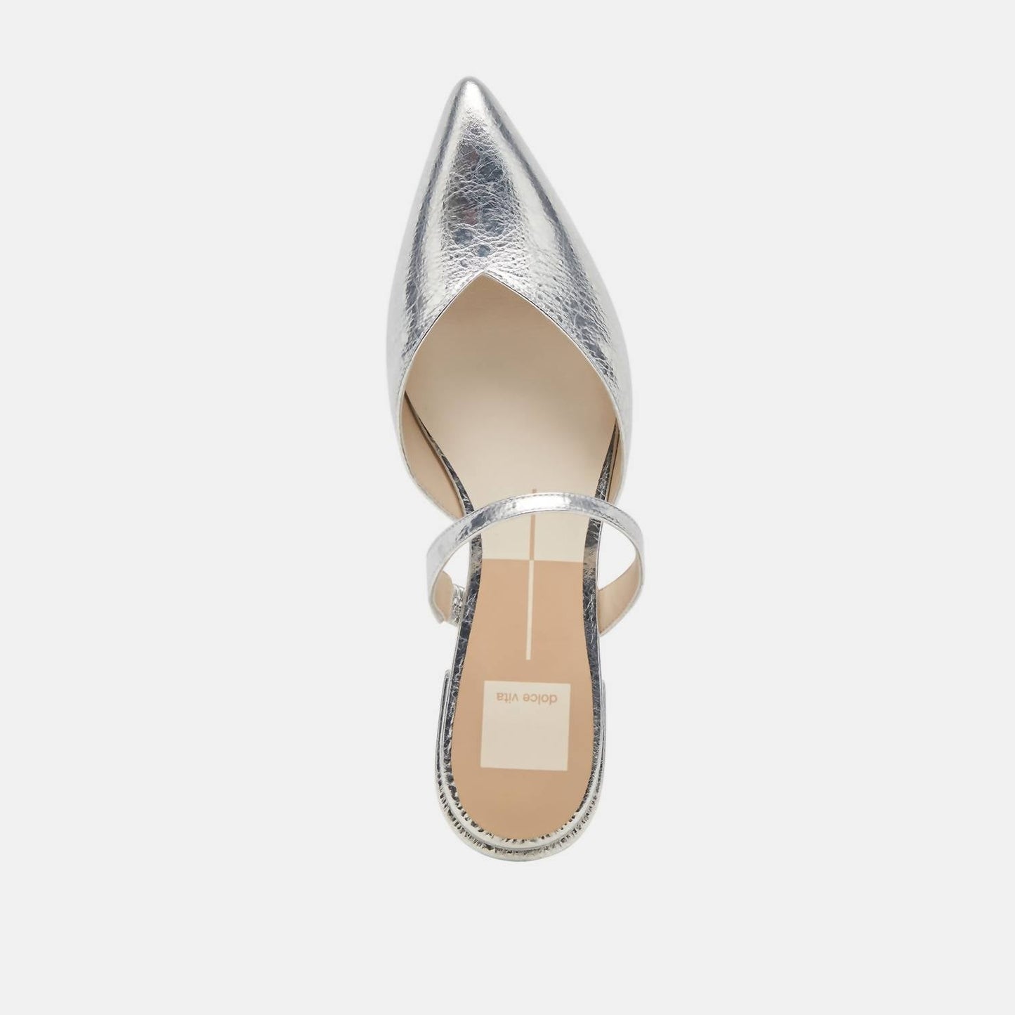 Dolce Vita - Women's Kanika Wide Flats