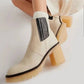 Free People - Women James Chelsea Ankle Boots