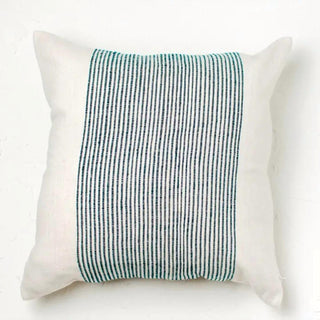 Creative Women - Riviera 20" cotton throw pillow
