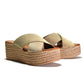 Cordani - Women's Bella Espadrille Wedge Sandals