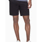 Calvin Klein Infinite Flex Chino Short Masculino Preto Tamanho 36