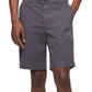 Calvin Klein Men's Chino Shorts Gray Size 32