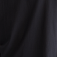Camiseta Calvin Klein Masculina Lisa de Algodão com Gola V Preta Tamanho Médio
