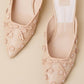 Dolce Vita - Women's Camilo Kitten Heel