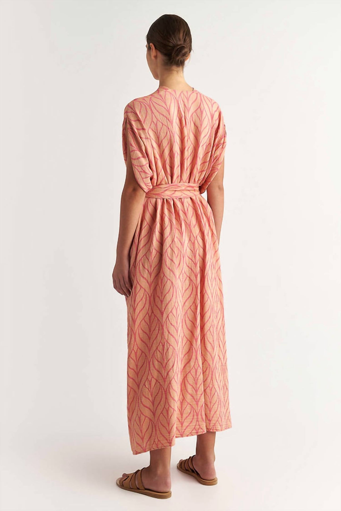 Pearl And Caviar - Erikousa Dress