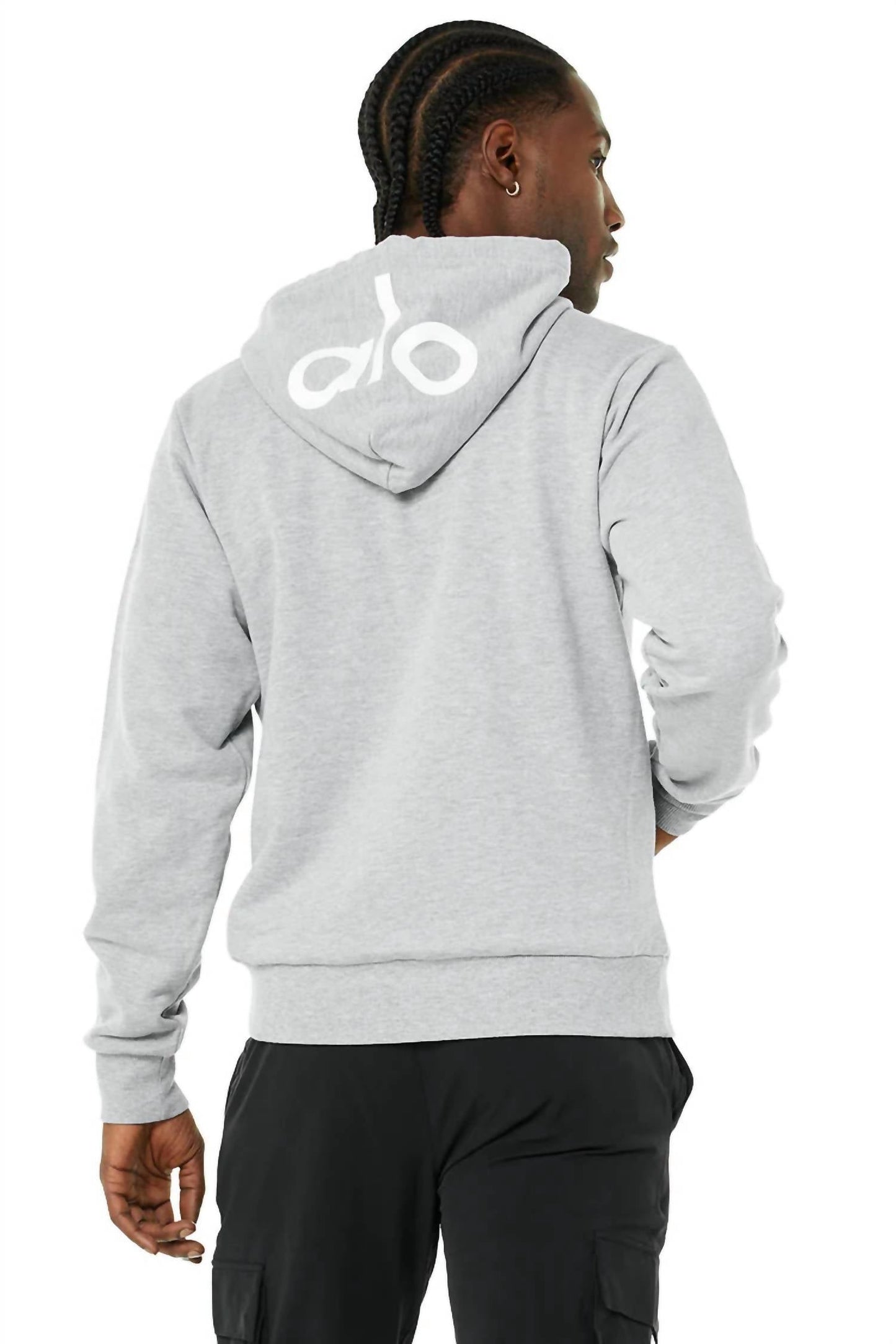 Alo Yoga - Caliber Hoodie