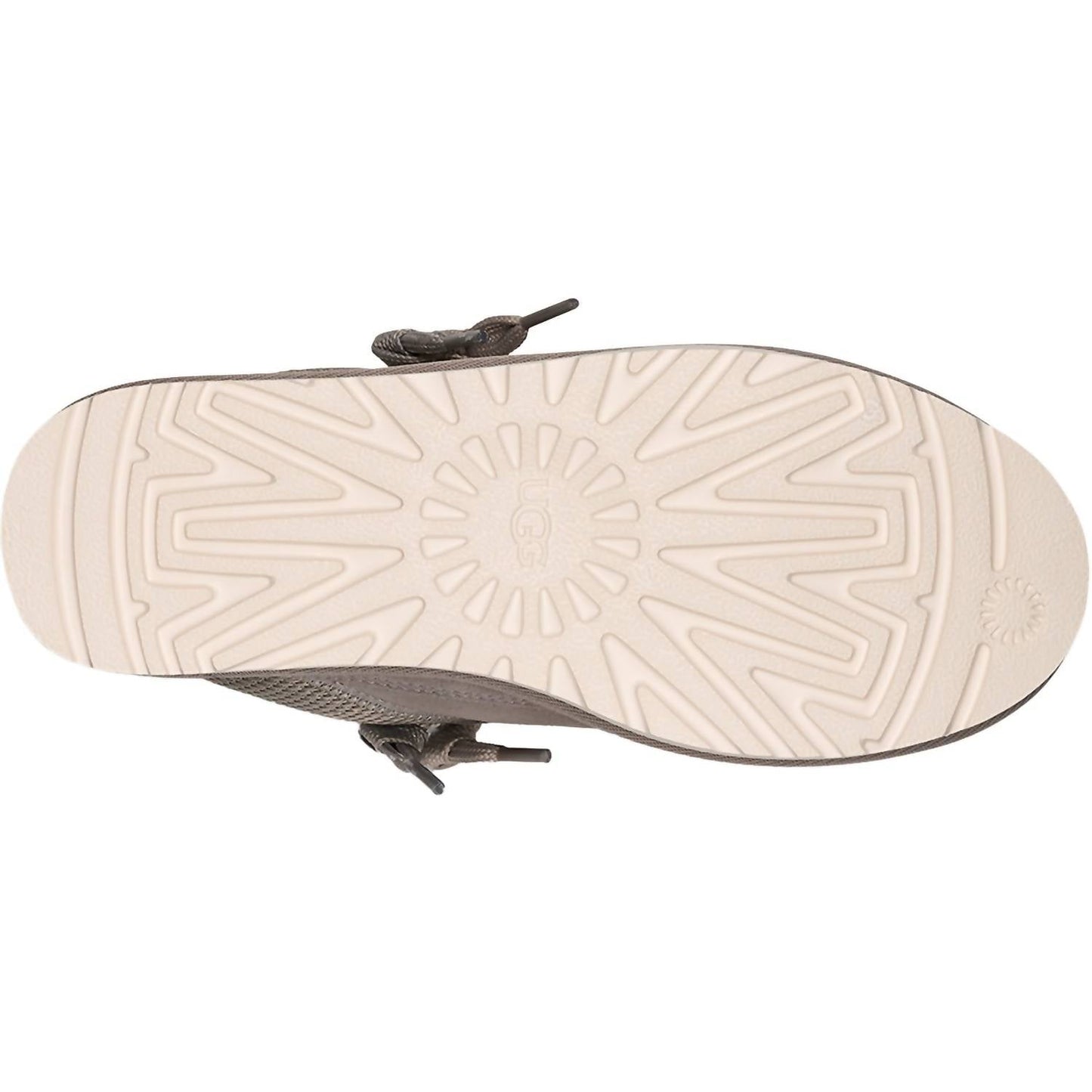 Ugg - Women's Lo Lowmel Sneakers