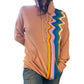 Replica Los Angeles - Panton Stripe Hoodie