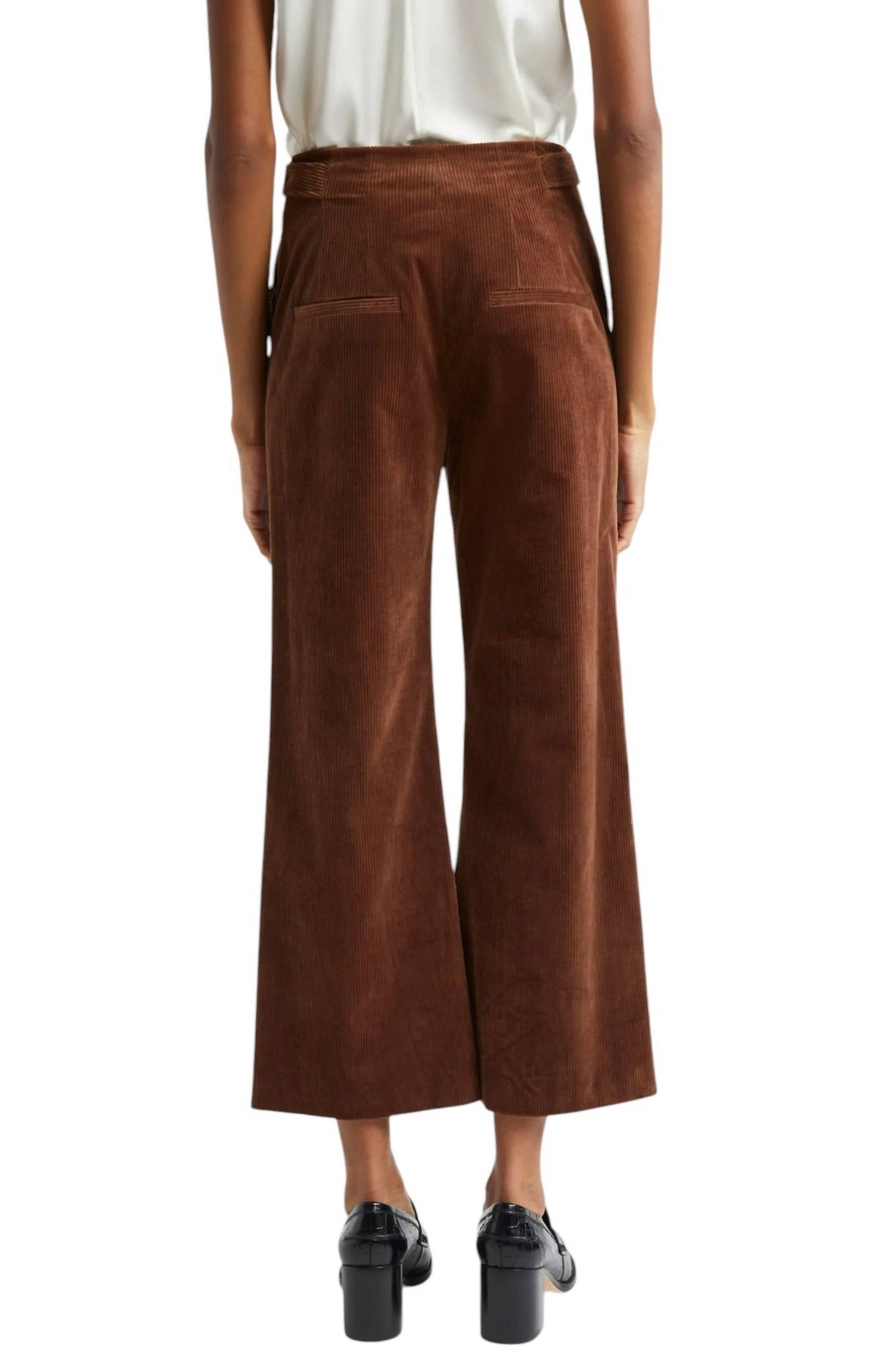Veronica Beard - Brynleigh Pants