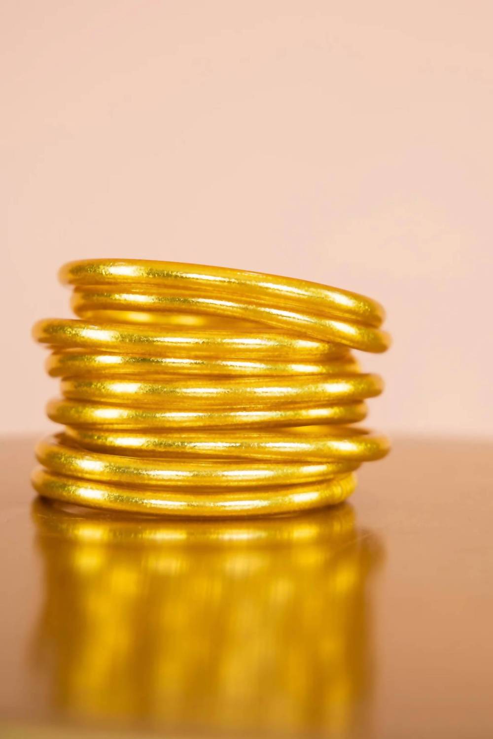 Budhagirl - Women's All Weather Bangles