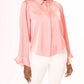 Area Stars - Lilah Long Sleeve Blouse