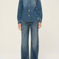 Dl1961 - Women'S - Ines Denim Shirt