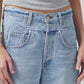 Cotton Citizen - Bisou Crop Jeans