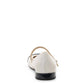 Ara - Women's Sapphire Ballet Flat